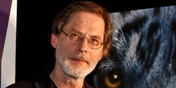 Jan Hartl patří mezi charismatické herce. 