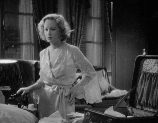 Trouble in Paradise (1932) Review, with Herbert Marshall, Kay Francis and Miriam Hopkins – Pre-Code.Com