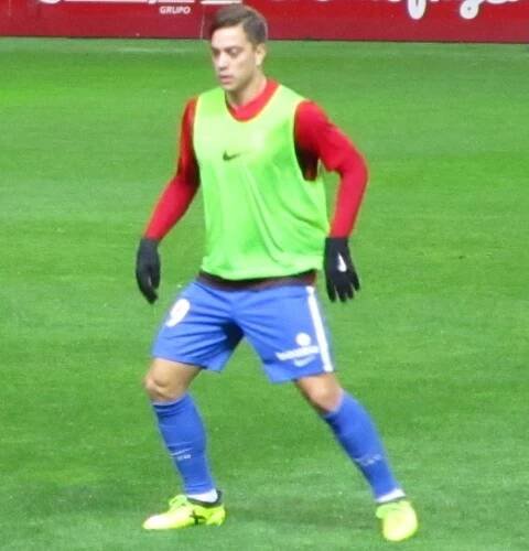 Juan Rodríguez (footballer, born 1995)