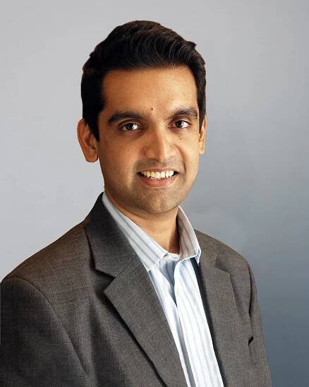 Karan Mohla - B Capital