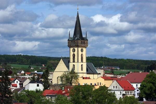 Památkový okruh - Dvůr Králové nad Labem