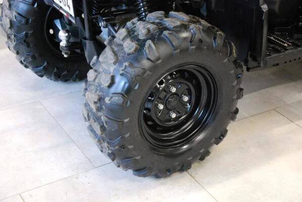 CFMOTO Gladiator 510RX