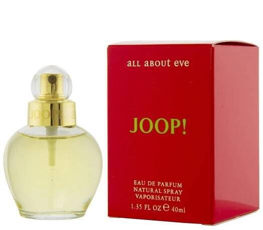 JOOP! All about Eve EDP 40 ml W
