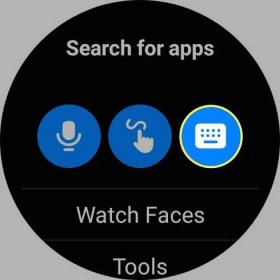 Jak přidat aplikace do Samsung Galaxy Watch 6