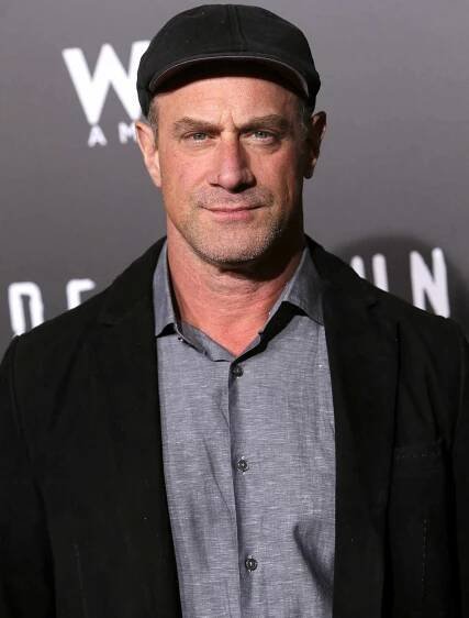 'Law & Order' : NBC Announces Premiere Date for Spinoff Starring Christopher Meloni