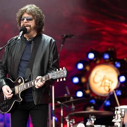 Jeff Lynne’s ELO announce final tour