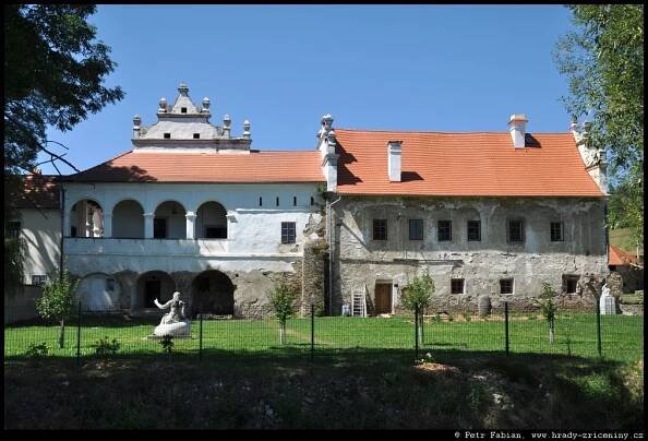 Hrady, tvrze, zámky a zříceniny – Fotografie z roku 2024 – 13.část / hrady-zriceniny.cz