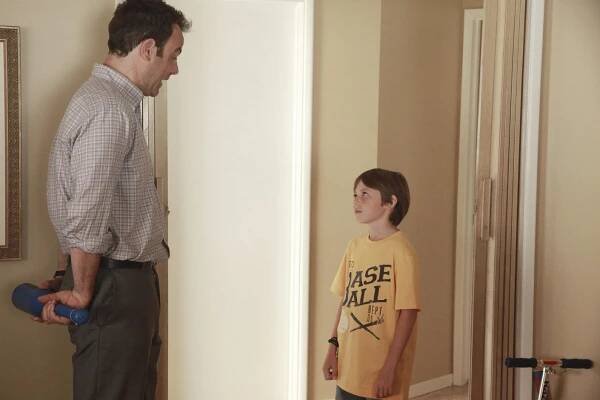 Private Practice - If I Hadn't Forgotten... - Z filmu - Paul Adelstein, Griffin Gluck