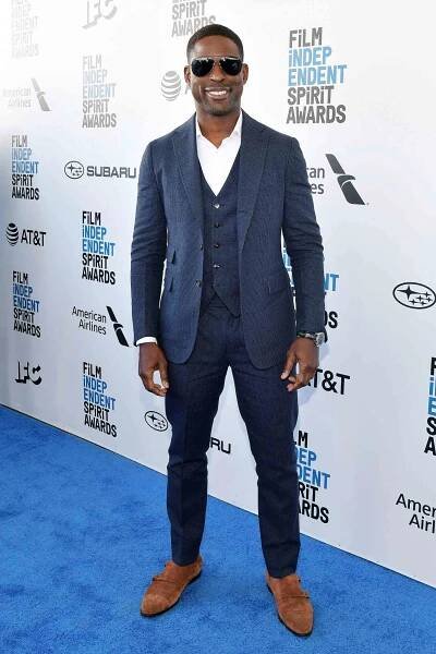 2019 Film Independent Spirit Awards - Red Carpet