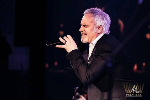 Valeriy Meladze