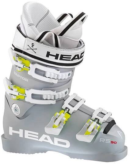 Head Raptor 90 RS W 2016/2017