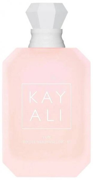 Yum Boujee Marshmallow | 81 Kayali Fragrances