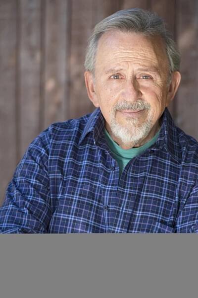 Paul Eiding