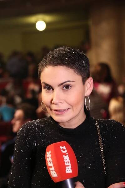 Vlaďka Řepková