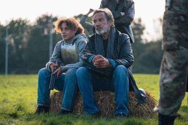 Did you watch Generation Z when it aired in October last year on Channel 4? (Image: Channel 4)