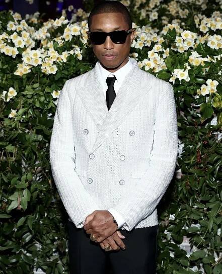 pharrell on Tumblr