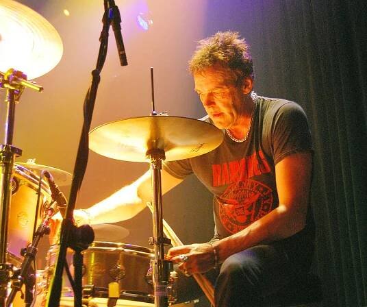 2010 JOEY RAMONE BASH