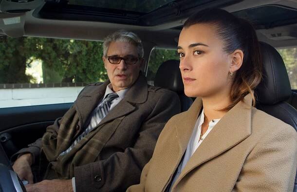 Cote de Pablo - Actress, Singer