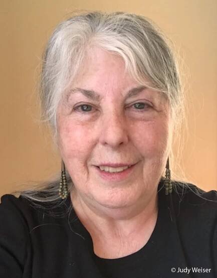 Pioneer of PhotoTherapy, Judy Weiser to present keynote at Belfast Exposed's Healing Through Photography conference - Belfast Exposed