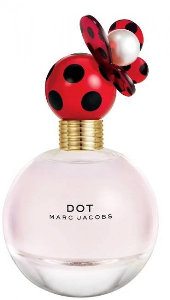 Obrázek produktu pro Marc Jacobs Dot Woda perfumowana, 100 ml
