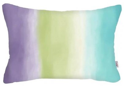 Povlak na polštář Apolena Fog, 50 x 31 cm