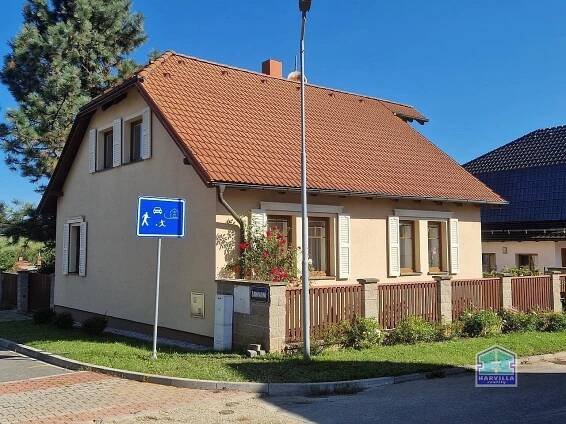 Dukelská, Líně, okres Plzeň-sever