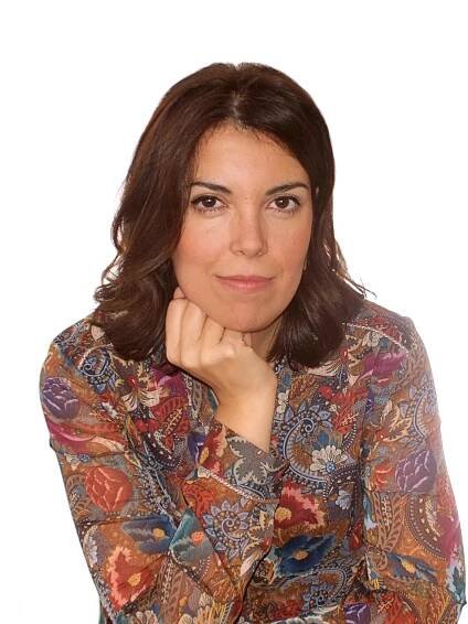 Biography - Maria Rosa Garrido Sardà