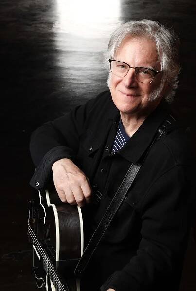 Gallery — JOHN SEBASTIAN