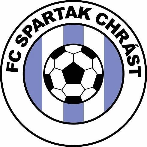 FC Spartak Chrást z.s.