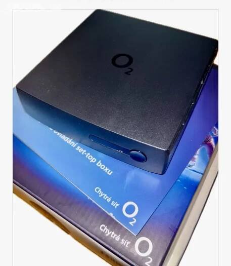 02 TV Set-Top-Box (Oneplay)