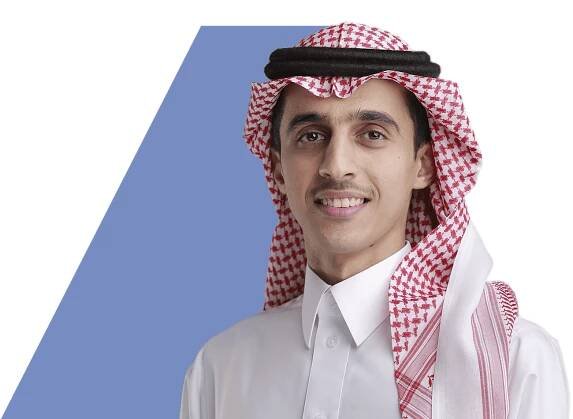 Mohammed Altamimi