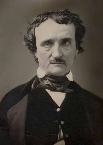 Edgar Allan Poe – Wikipedie