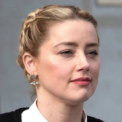 Amber Heard Asks for Verdict to be Tossed, Lack of Evidence & Fake Juror