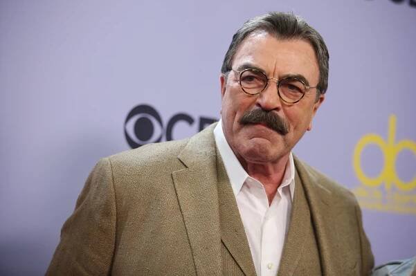 Tom Selleck Stepping Down From NRA Board