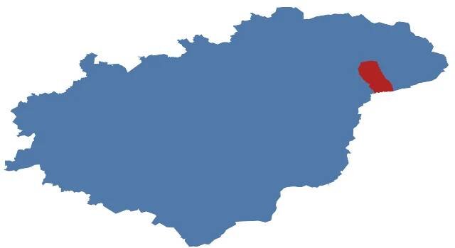 Bojkovice v kraji Zlínský