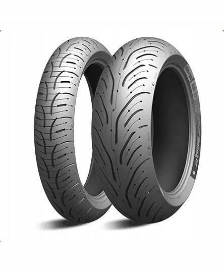 MICHELIN PILOT ROAD 4 GT F 120/70 R17 58W
