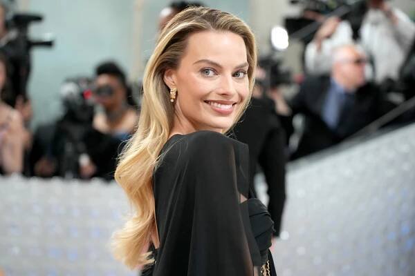 Jídelníček podle Margot Robbie: Chce vypadat nejlépe, jak může, zároveň miluje nezdravé jídlo