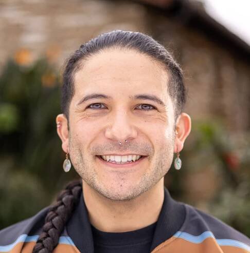Kenny Ramos