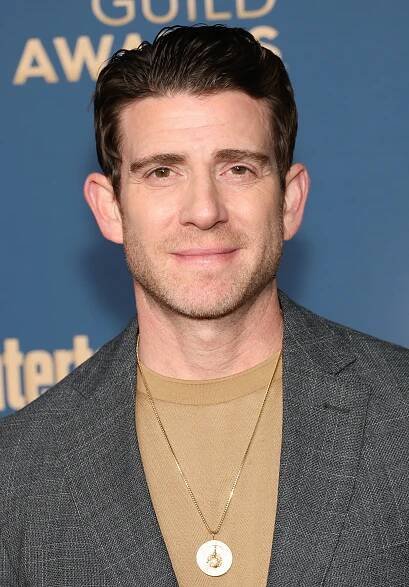 Bryan Greenberg 