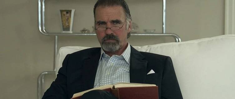 S kůží na trh - Z filmu - Jeff Fahey