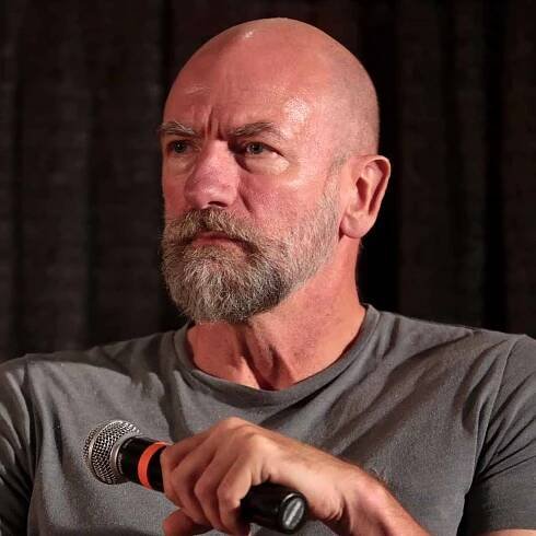 Graham McTavish