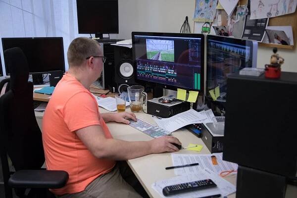 Lukáš Záhoř (Stream.cz): Homepage Seznamu je pro nás něco jako televize Nova