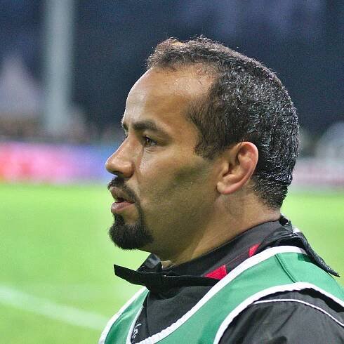 Salim Tebani