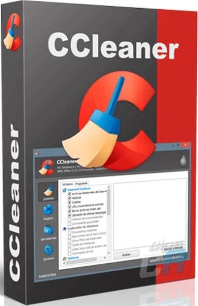 CCleaner Professional (elektronická licence)