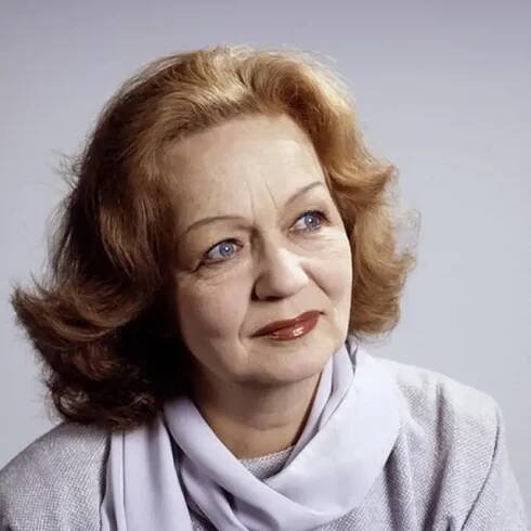 Blanka Bohdanová se herečkou stala nejspíš díky mamince, která působila v ochotnickém souboru.