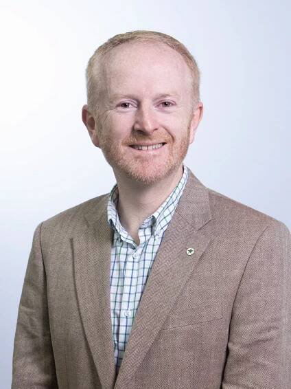 Mayor and Councillors | Fingal County Council