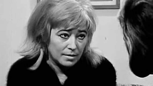 Jedna z nejvlivnějších žen českého filmu Ester Krumbachová by oslavila 100 let - iDNES.cz