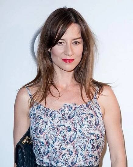 Maja Ostaszewska fotka