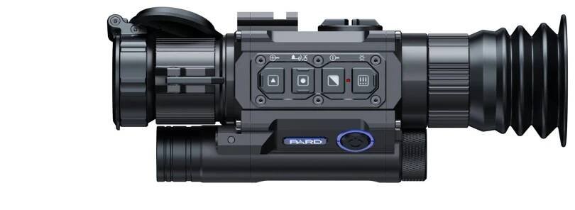 PARD NV008SP2 - 940nm