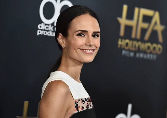 Jordana Brewster